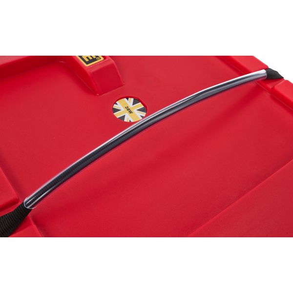 Hardcase 36