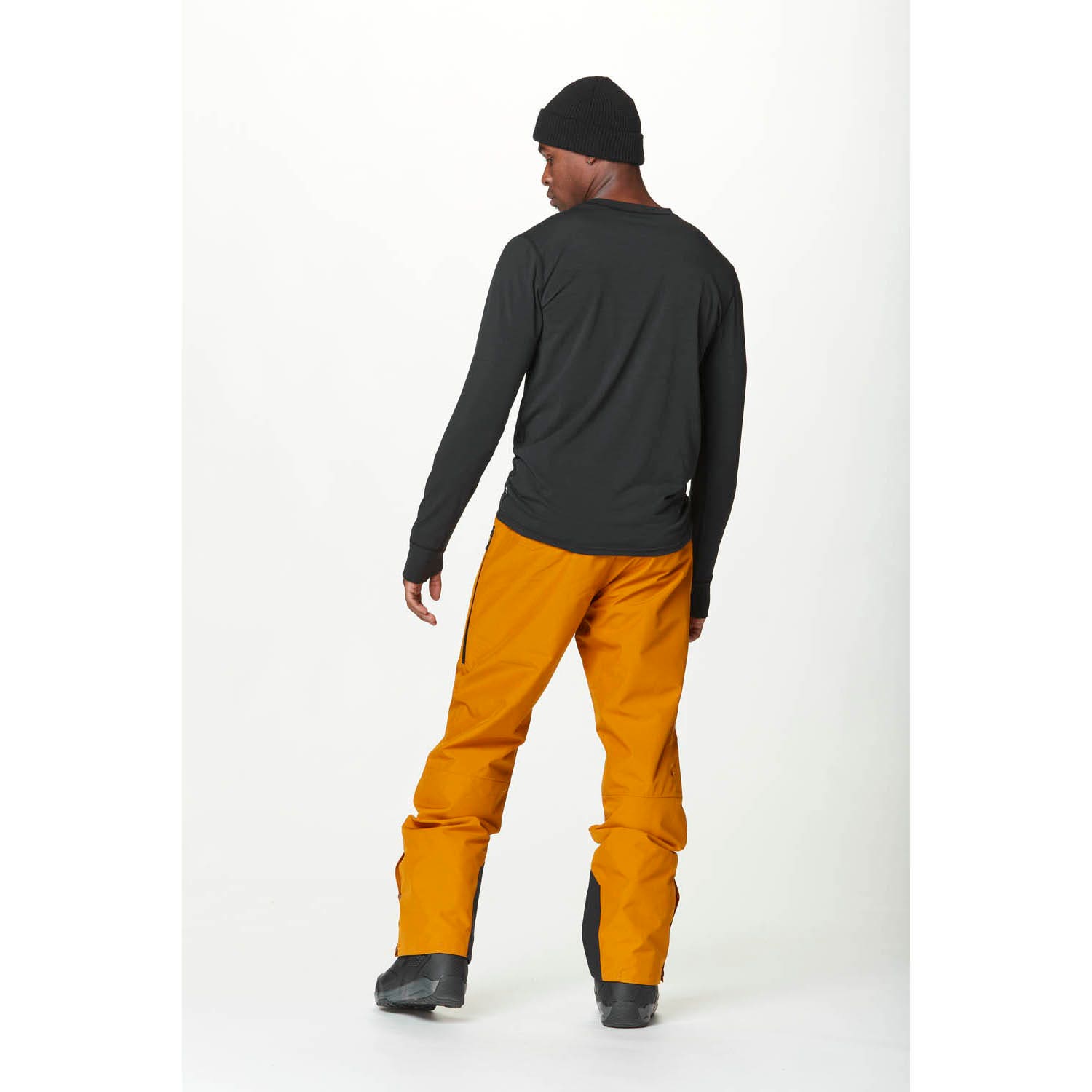 Picture  Object Pants
