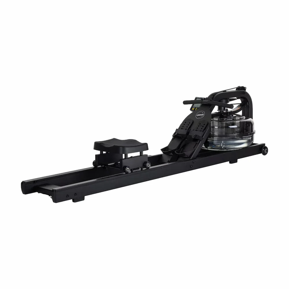 FLUID ROWER Neon Plus Noir