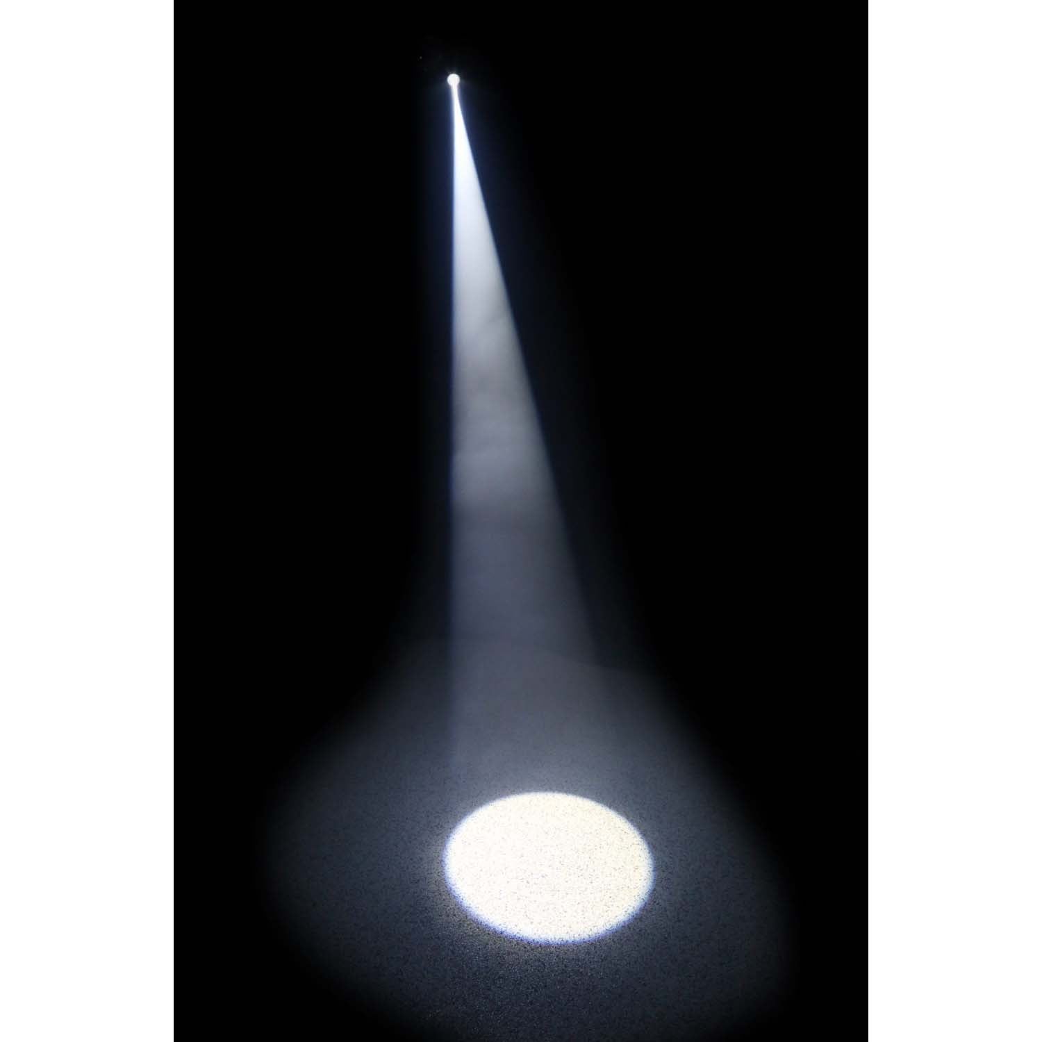 BeamZ PS10W 4-in1 10W DMX pinspot