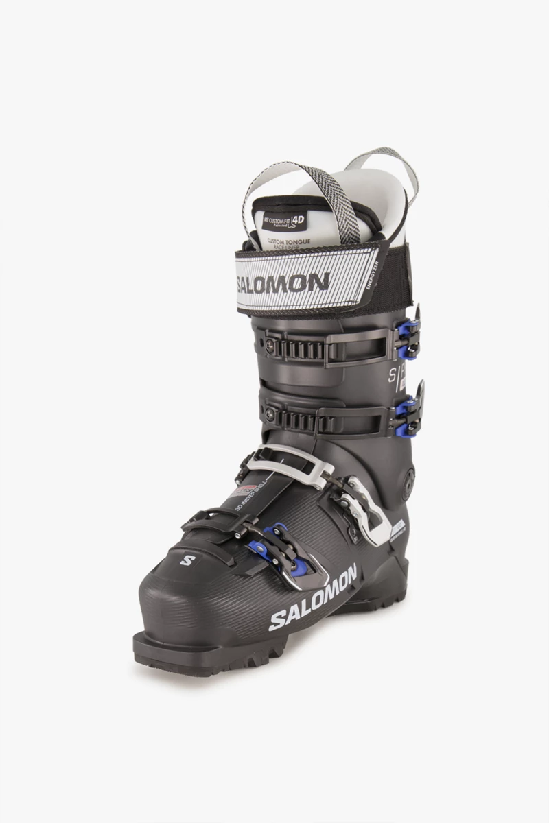Salomon SPro Alpha 120 GW EL Herren Skischuh