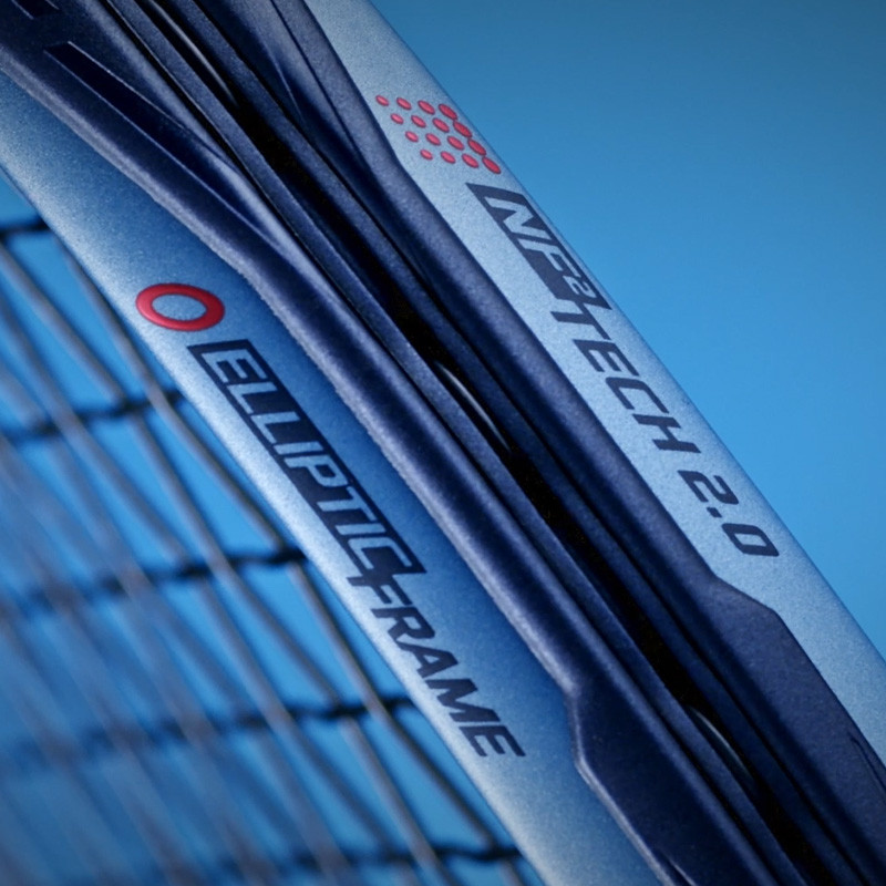 Babolat Pure Drive 98 Gén 11 2025 - Raquette polyvalente pour attaquants bon niveau