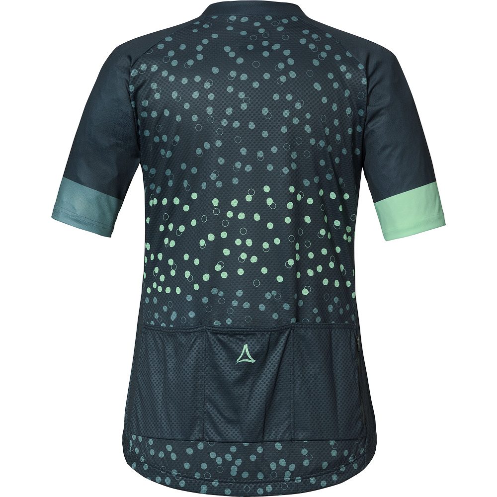 Schöffel Vertine Bike Shirt Damen urbanchic
