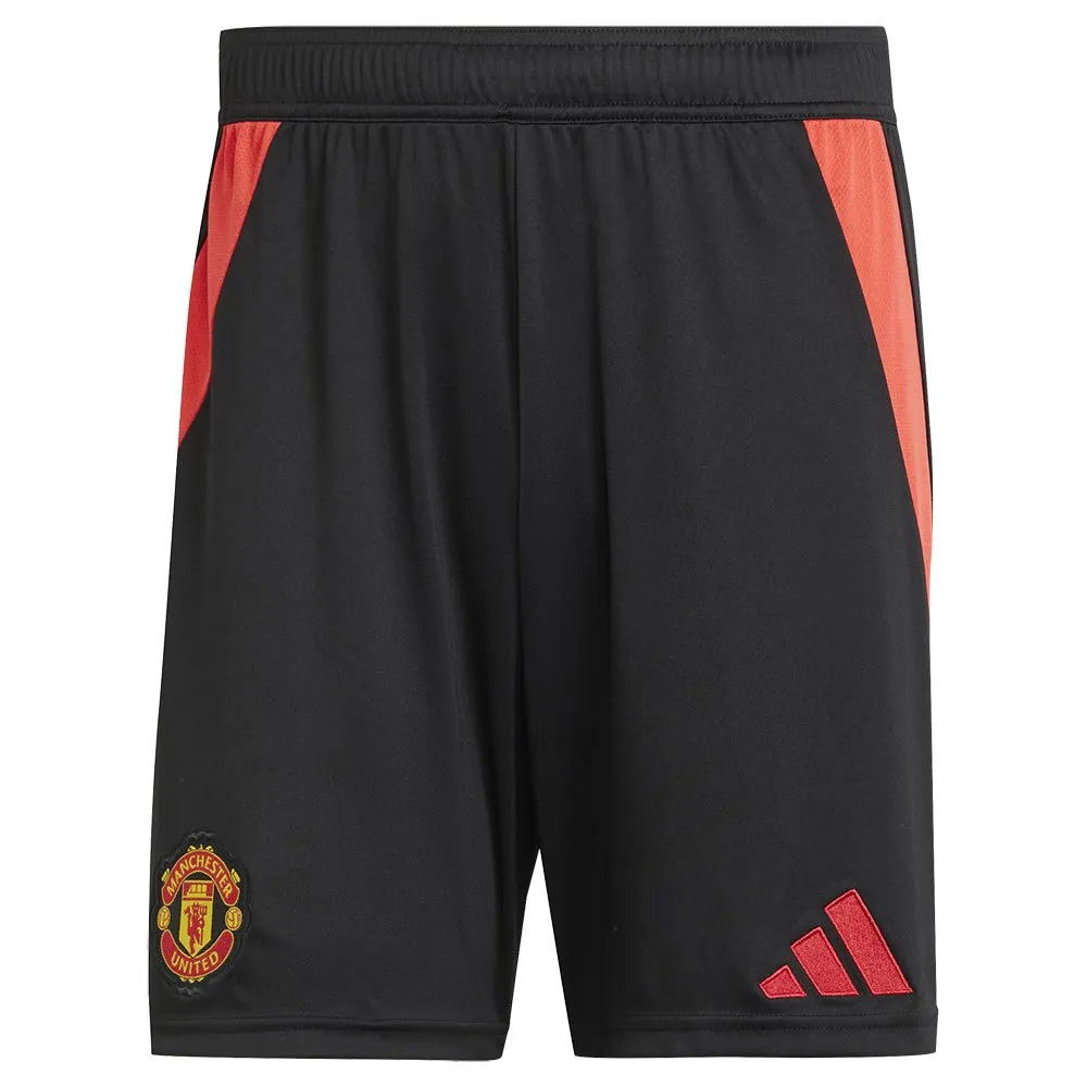 adidas Manchester United 24/25 Heim kurze hose