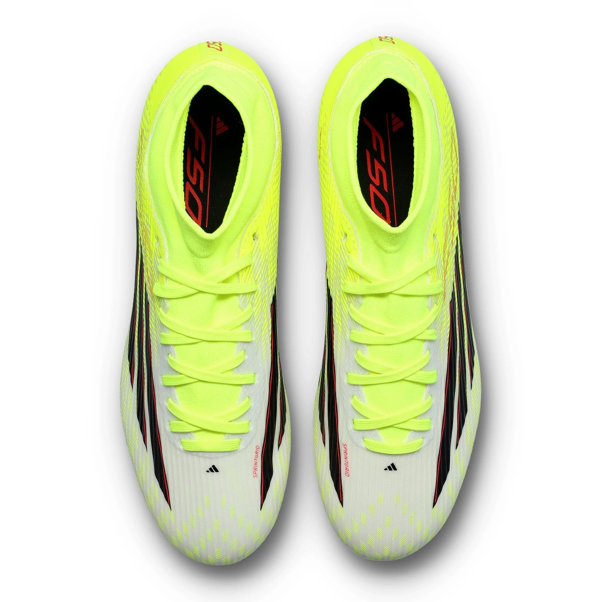 Chuteira adidas F50 League Mid FG/MG