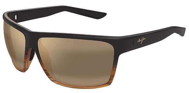 MAUI JIM - LUNETTES DE SOLEIL ALENUIHAHA