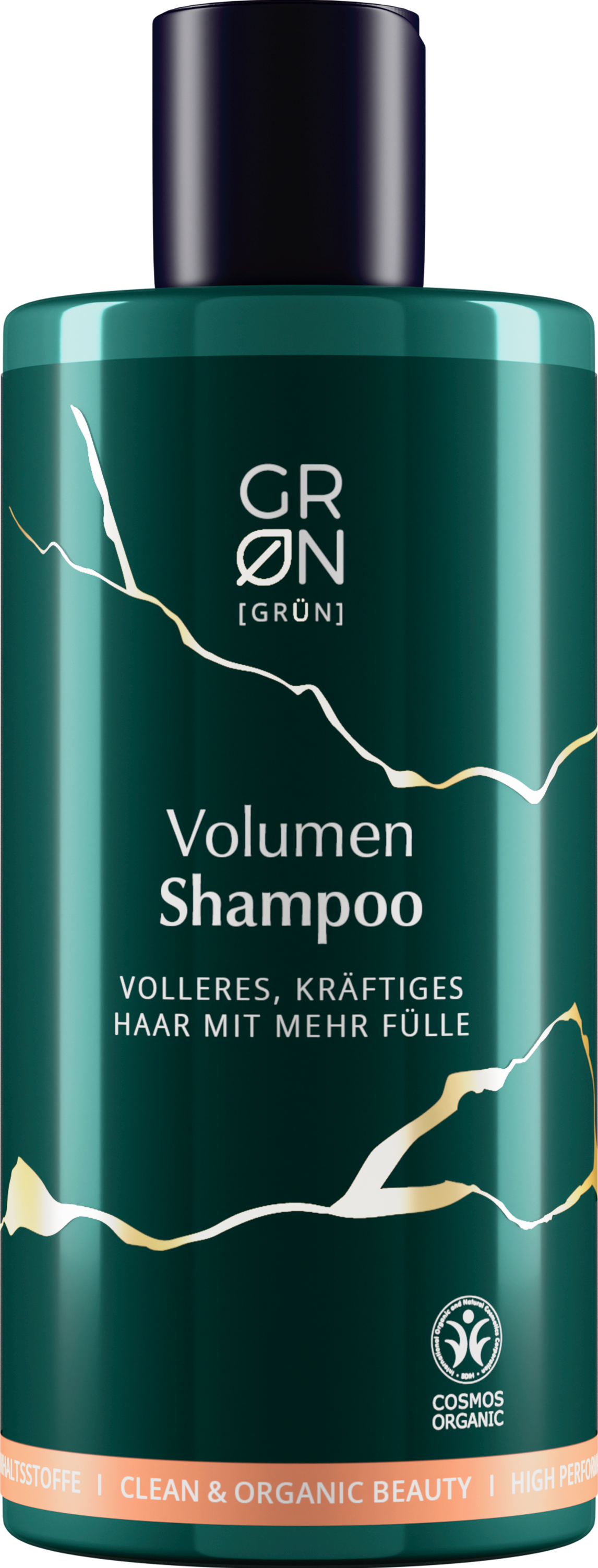 GRN [GRÜN]   Volumen Shampoo, 300 ml