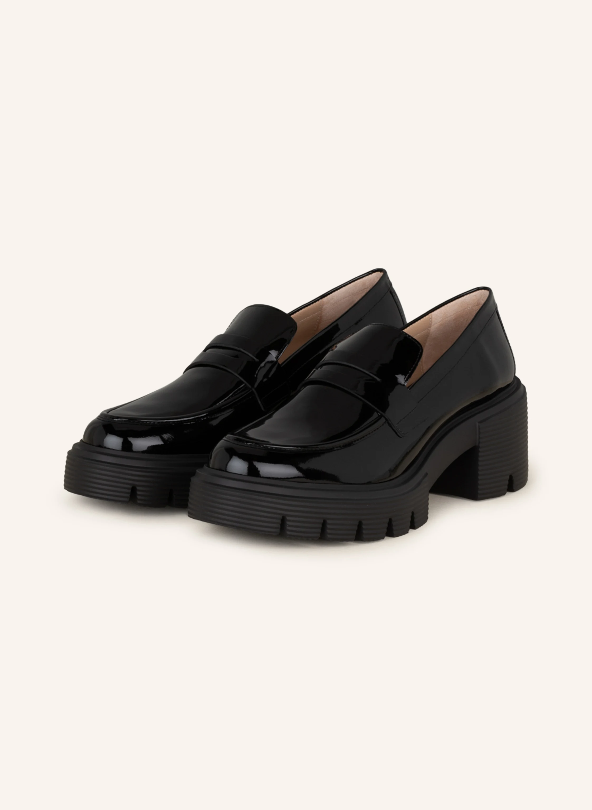 STUART WEITZMAN Penny-Loafer SOHO