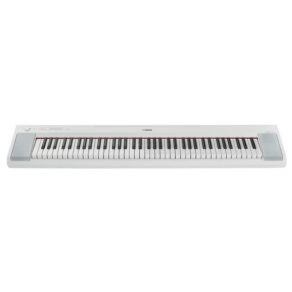 Yamaha NP-35 Piaggero White Set
