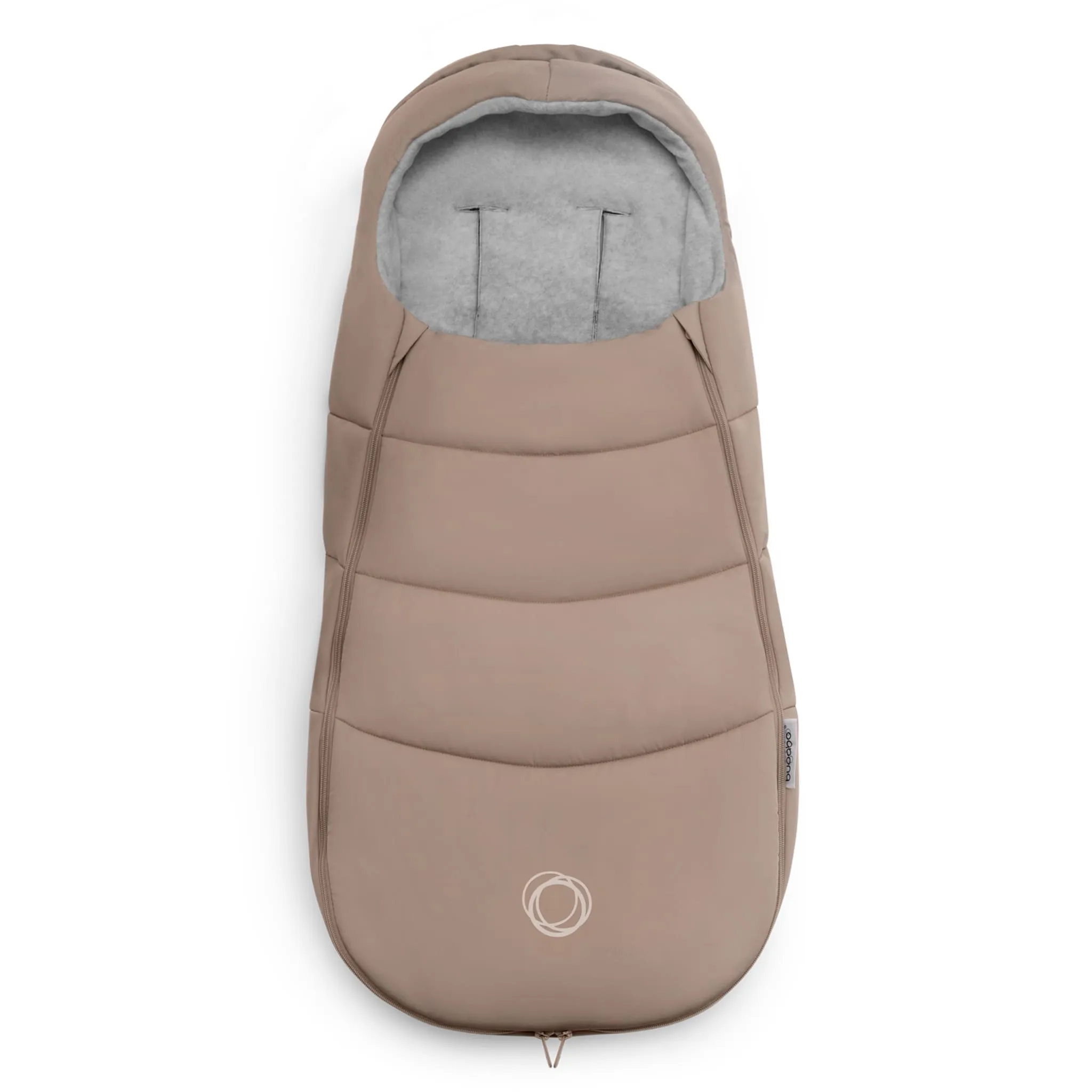 Bugaboo Chancelière - Dune Taupe