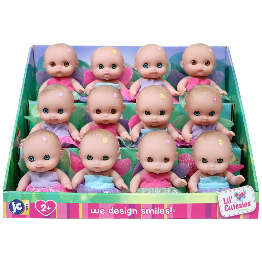 Lil' Cutesies 13cm Puppensortiment