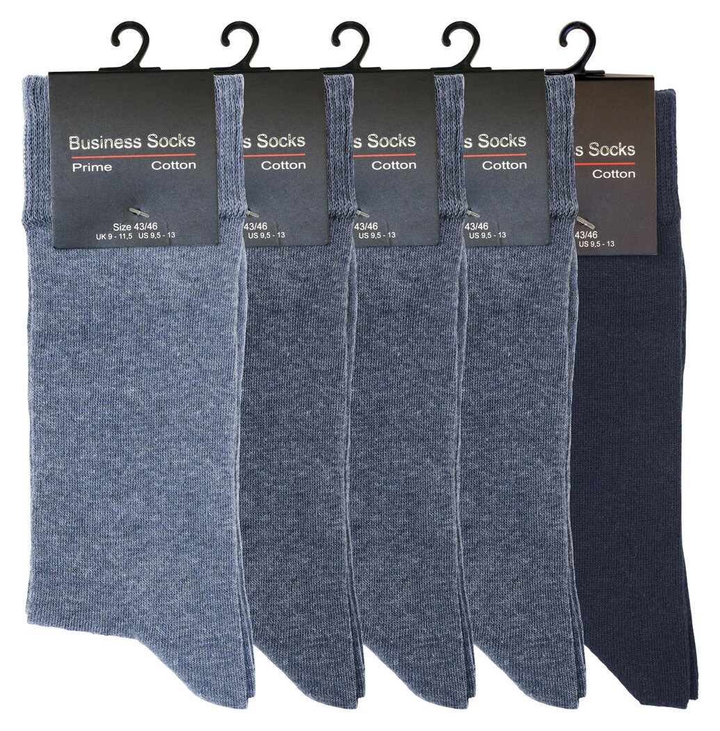 VCA® Business Socken 10 Paar