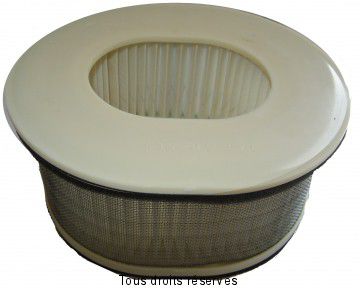 Powerflux - Filtre à air 98T428