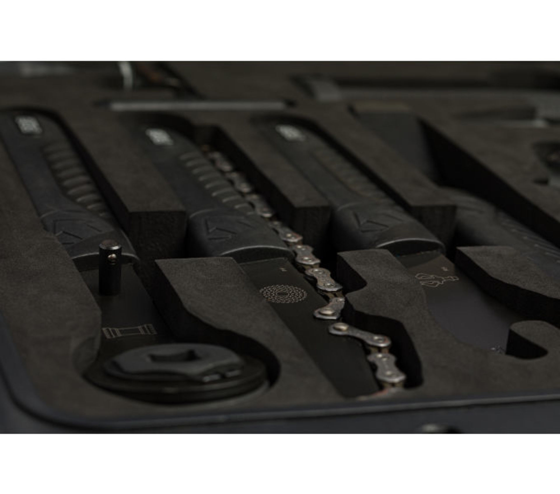 Pro  Gereedschap Set Expert 42-delig In Koffer