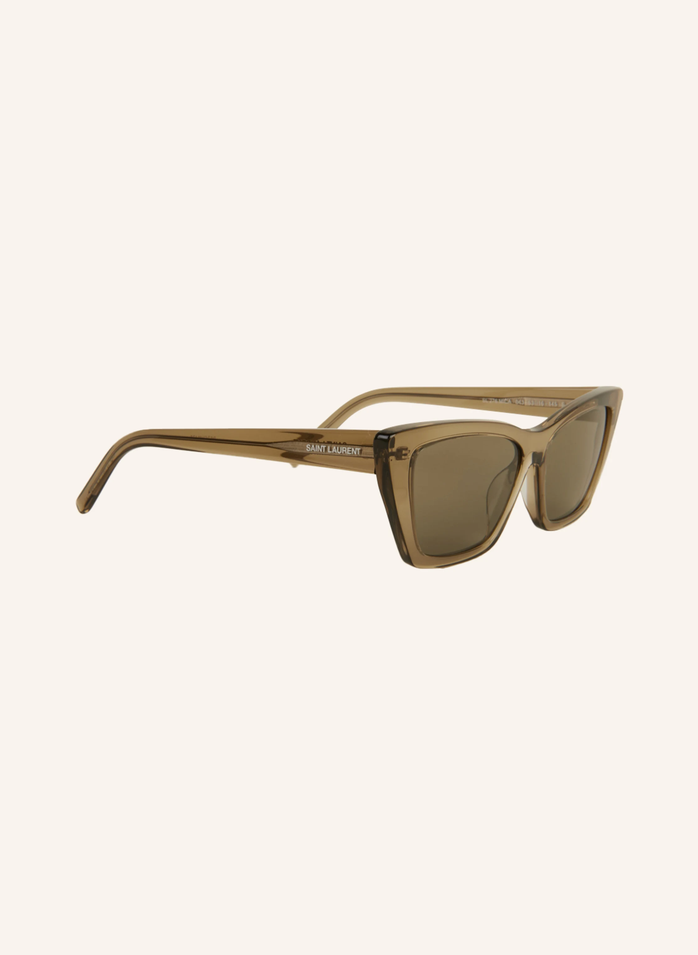 SAINT LAURENT Sonnenbrille SL276