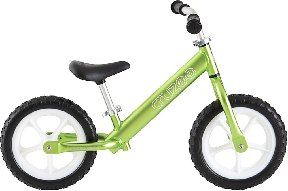 Cruzee Ultralight Laufrad 12