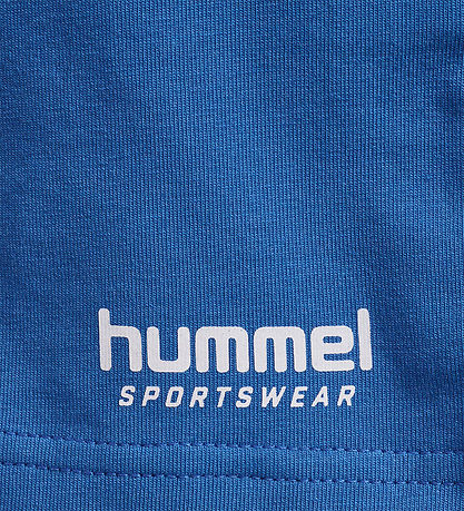Hummel Shorts - hmlKasandra - Delft