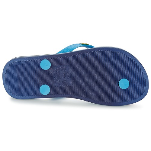 Ipanema - IPANEMA CLAS BRASIL II KIDS - Bleu