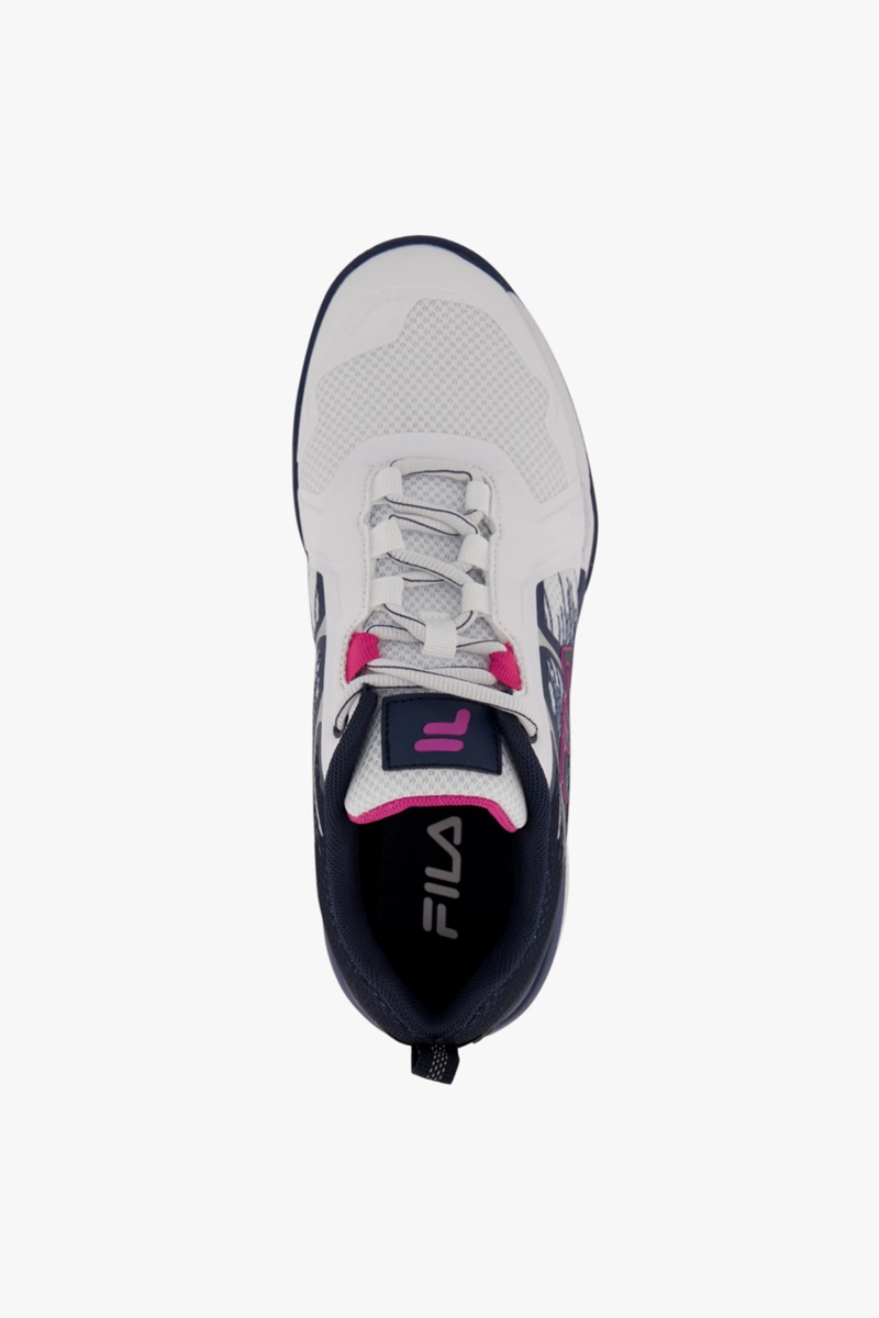 Fila Premio Clay Damen Damen Tennisschuh