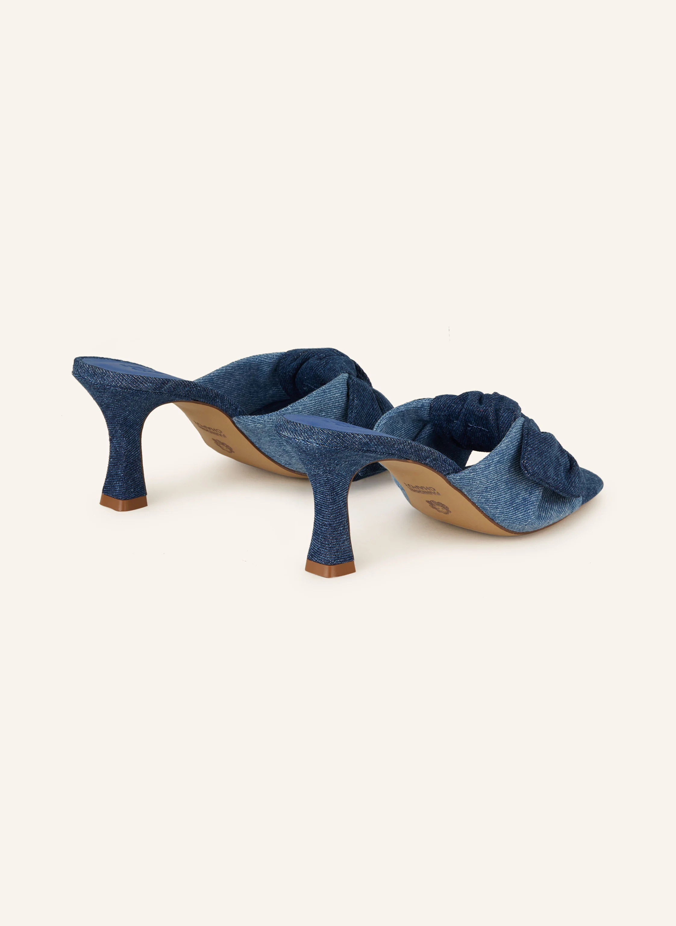 FABIENNE CHAPOT Mules ASHA