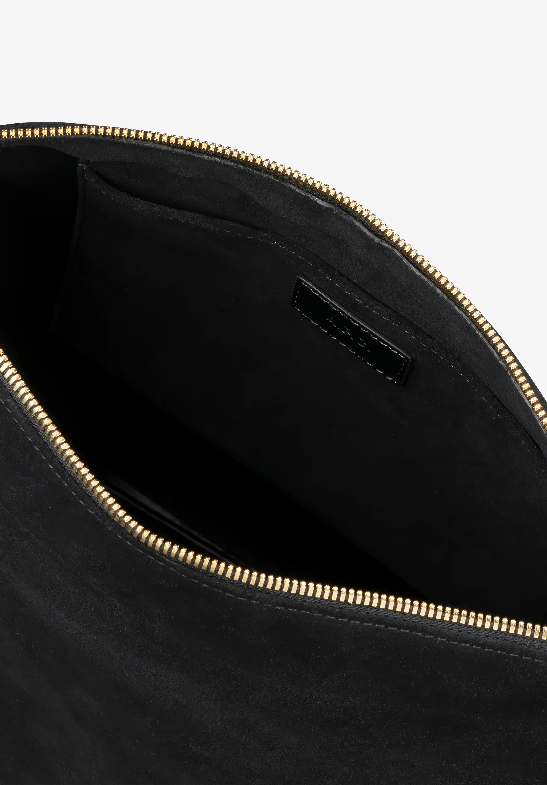 sac vera - Noir