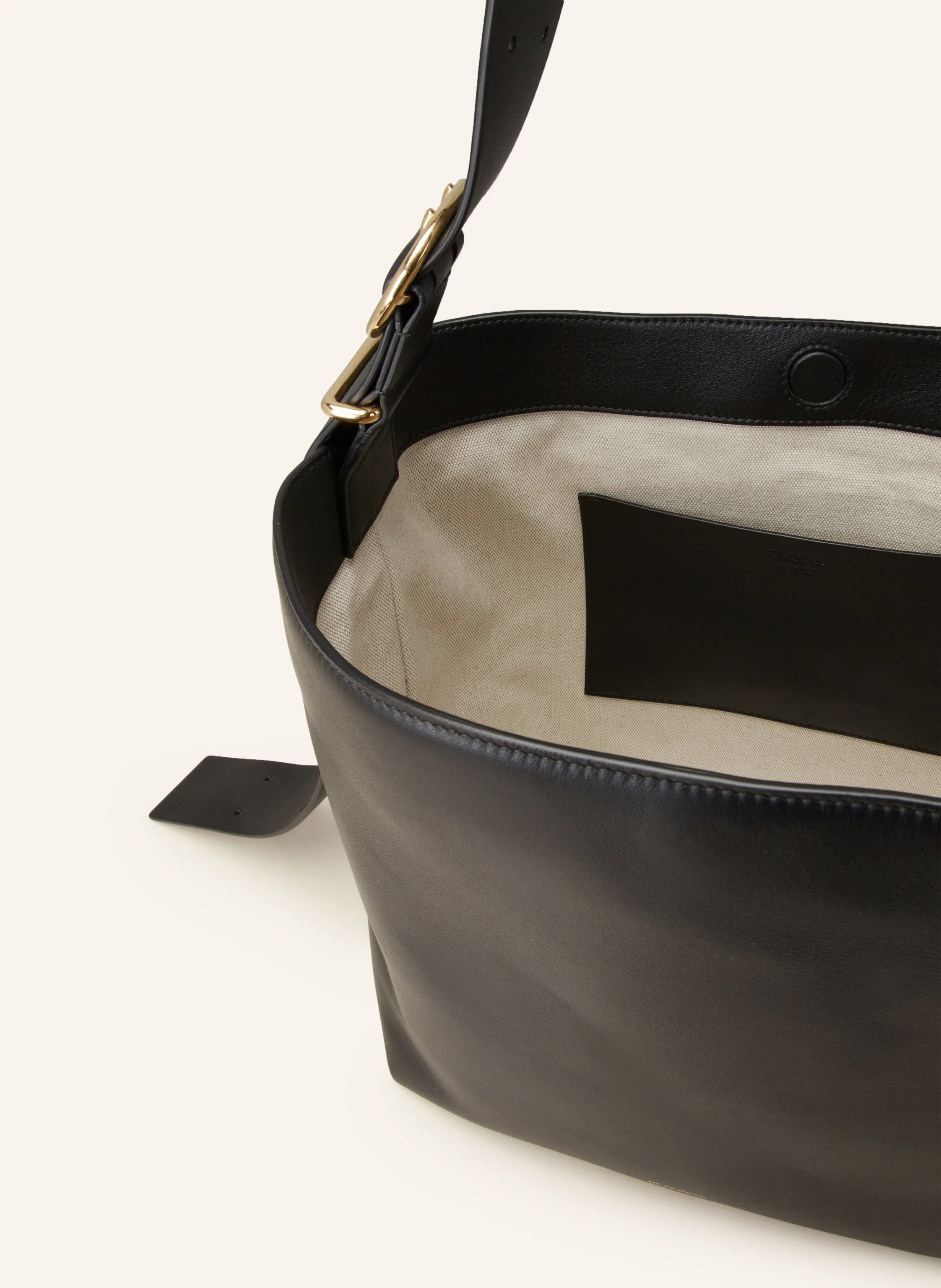 JIL SANDER Schultertasche