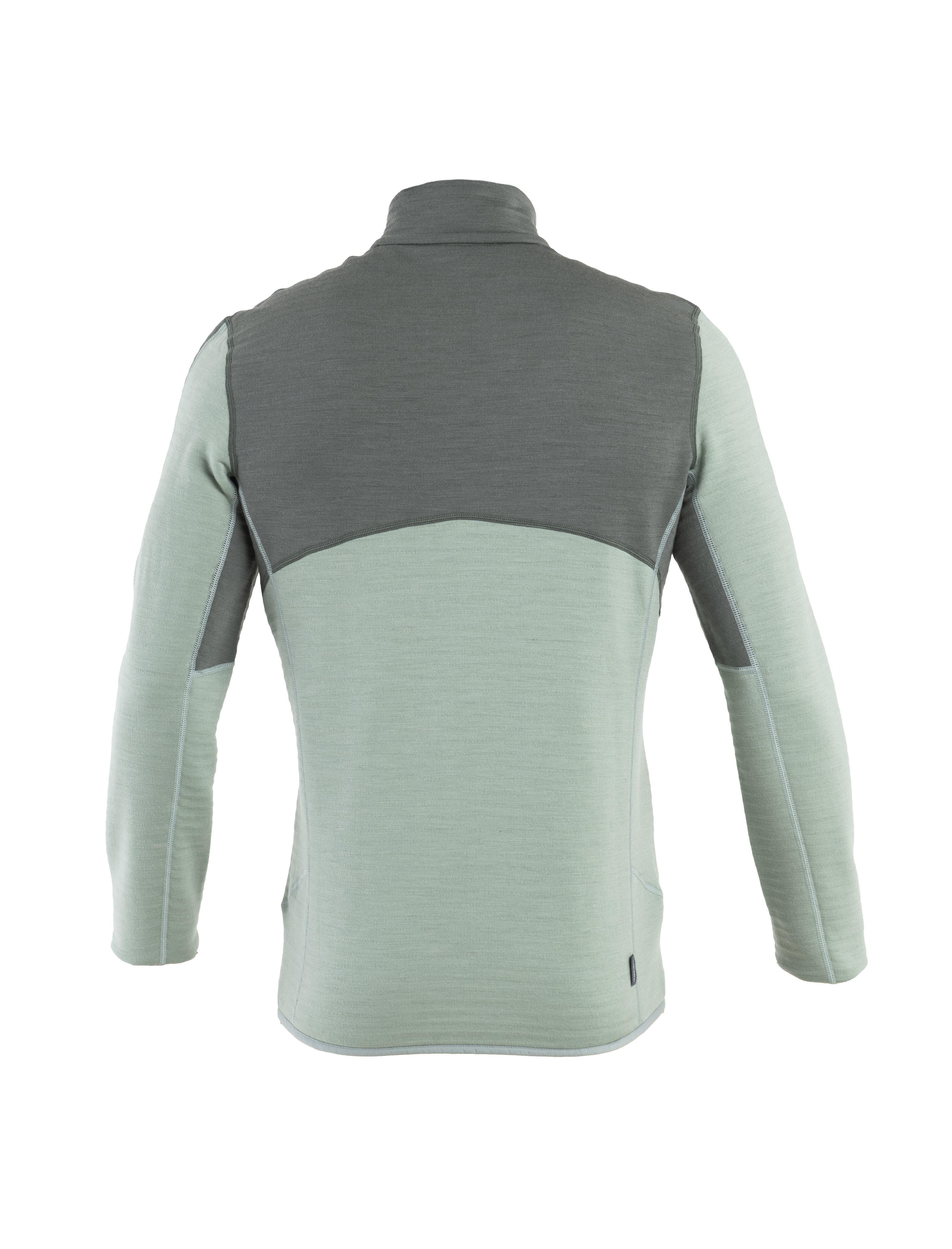 M Merino 400 RealFleece Descender LS Z
