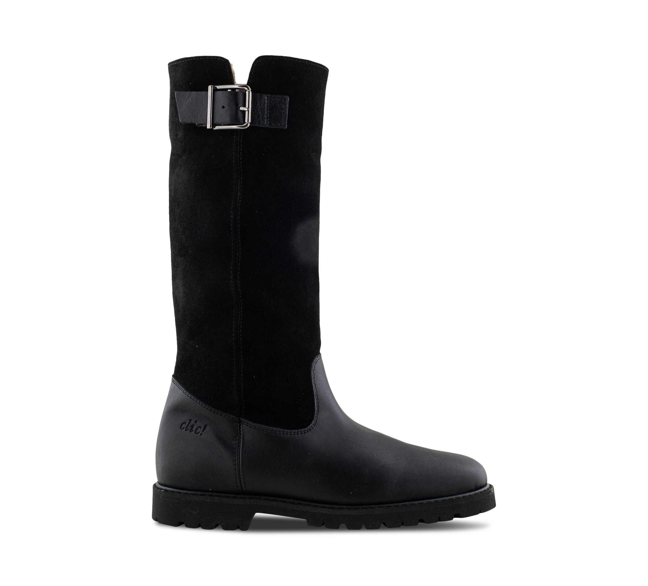 Clic Winterschuhe