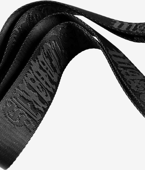 Wasted Paris United Shoulder Tasche (black)