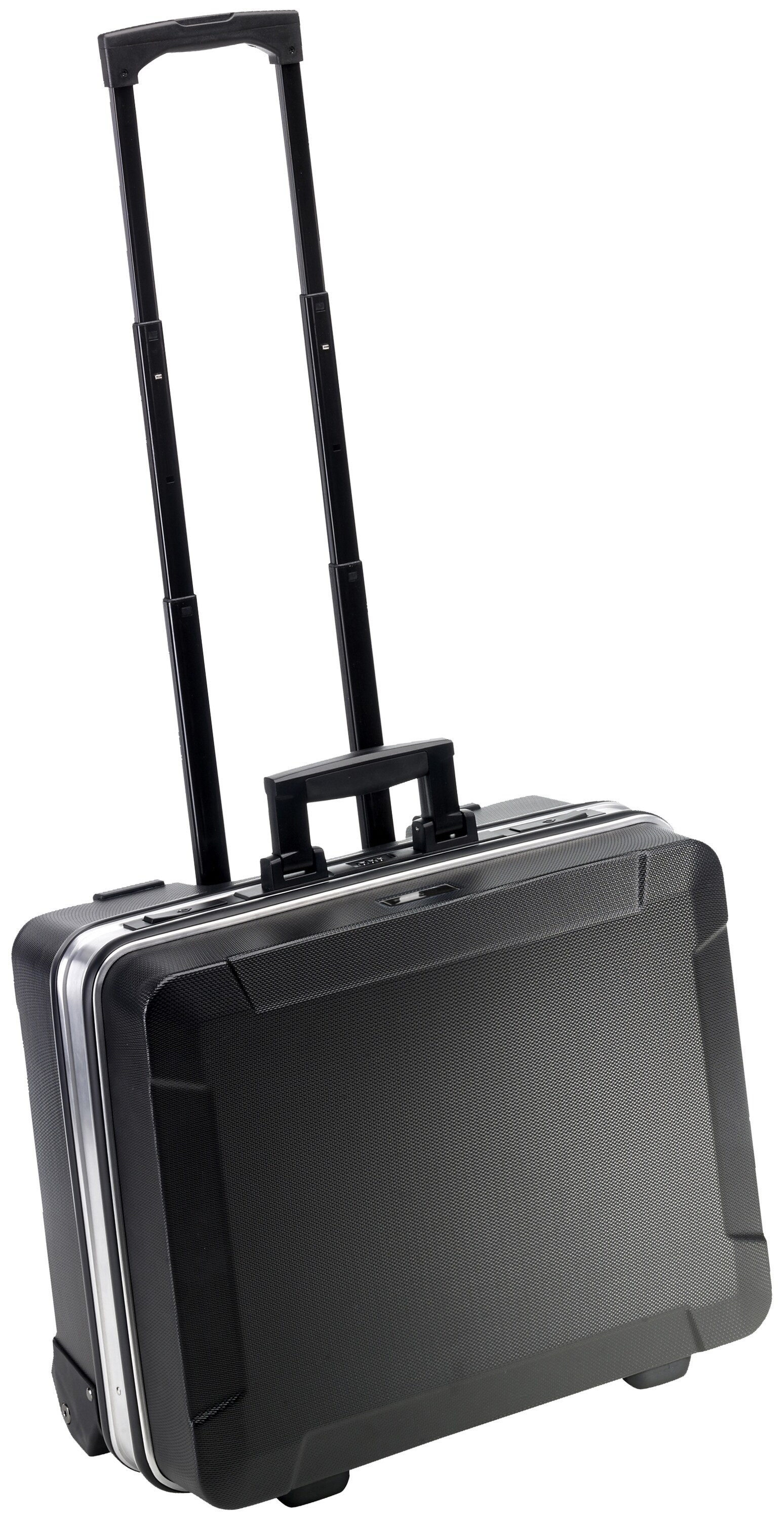 FAMEX 604-18 ABS Werkzeugtrolley mit hochwertigem Werkzeug Set - High-End Qualität - mit Steckschlüsselsatz