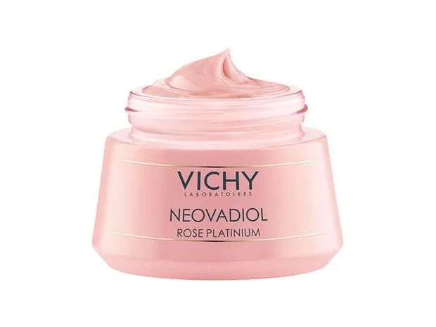 Vichy Neovadiol Rose Platinium Cream 50 ml