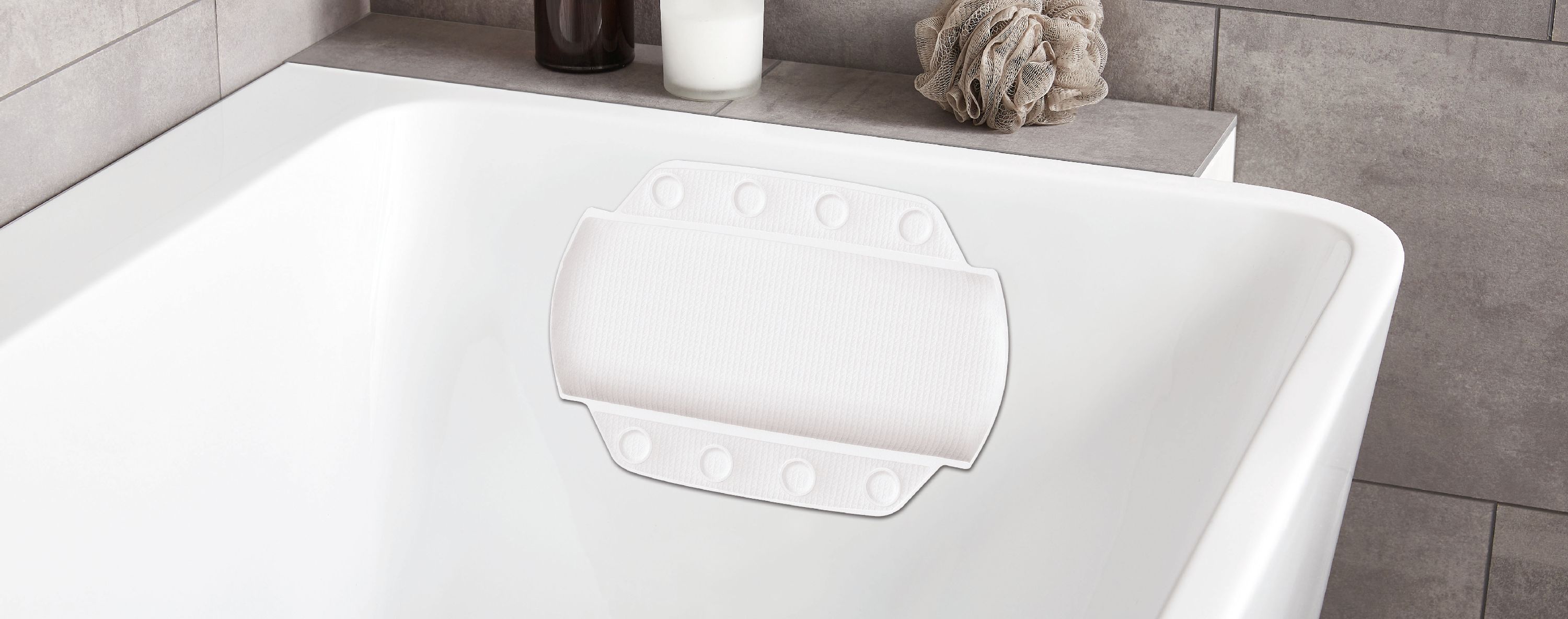 Nackenpolster PILLOW