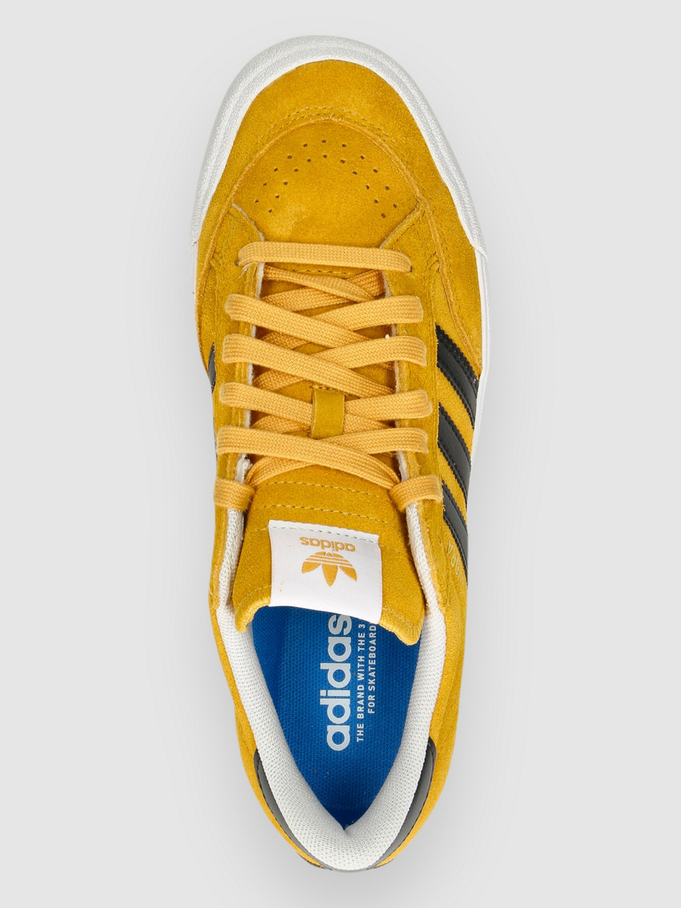 adidas Skateboarding Nora Skate Shoes preyel/cblack/ftwwht