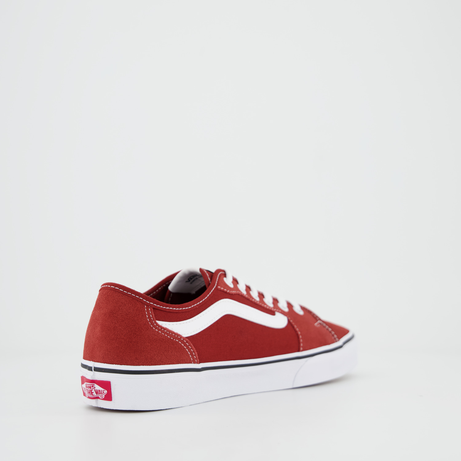 Vans MN Filmore Decon Suede
