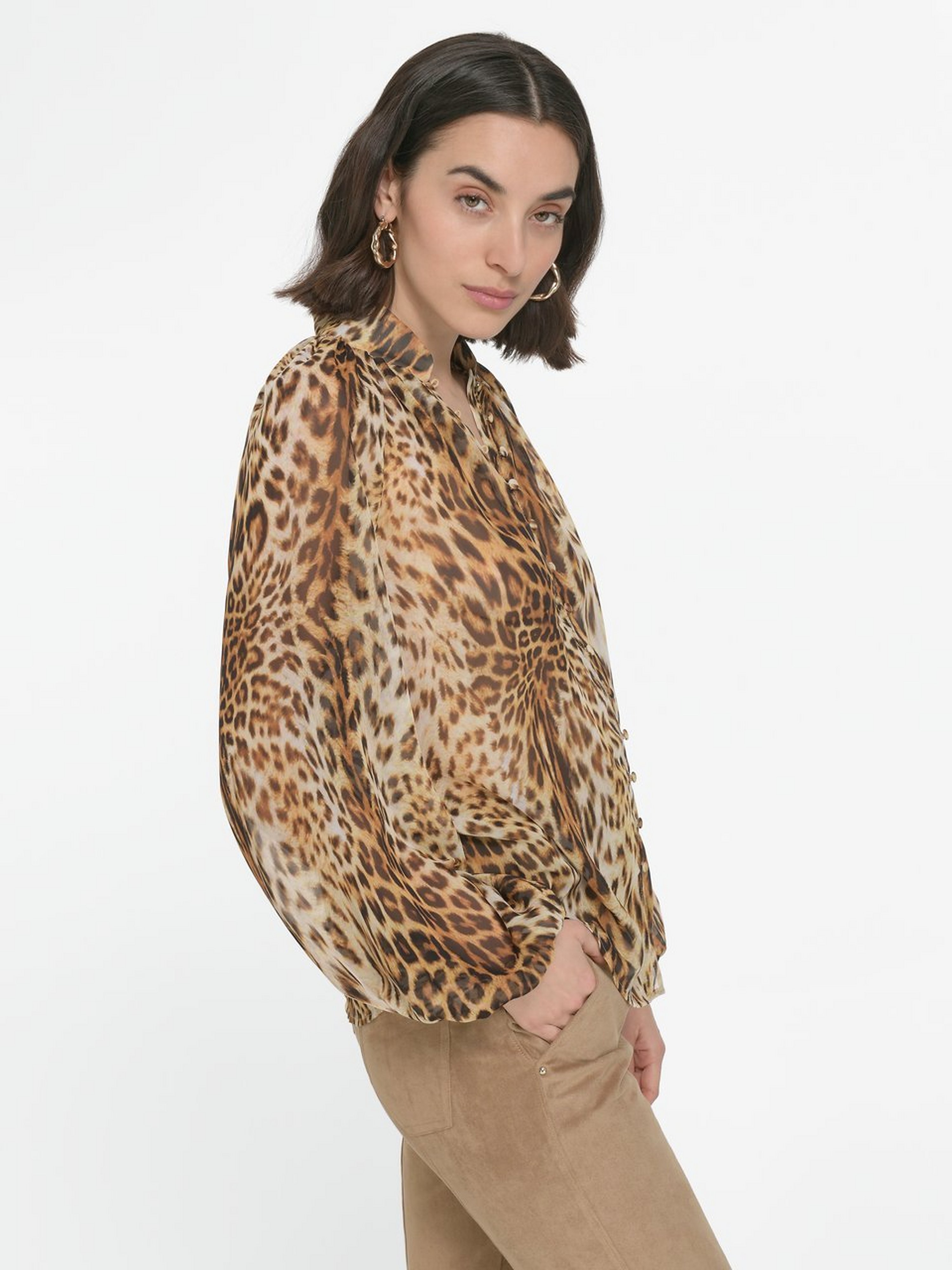 Bluse