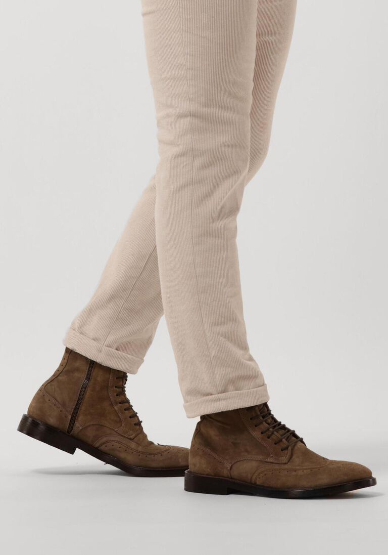 MAZZELTOV beige mazzeltov veterboots 4517