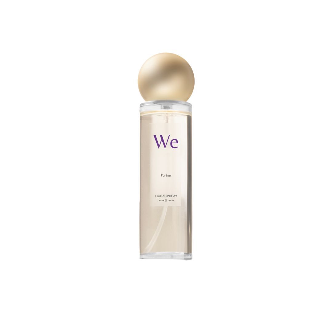 We - Para Ela - 50ml