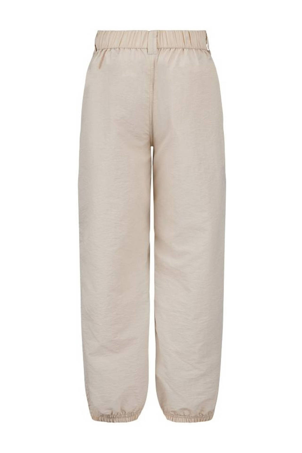 Retour Jeans loose fit broek Venna lichtzand