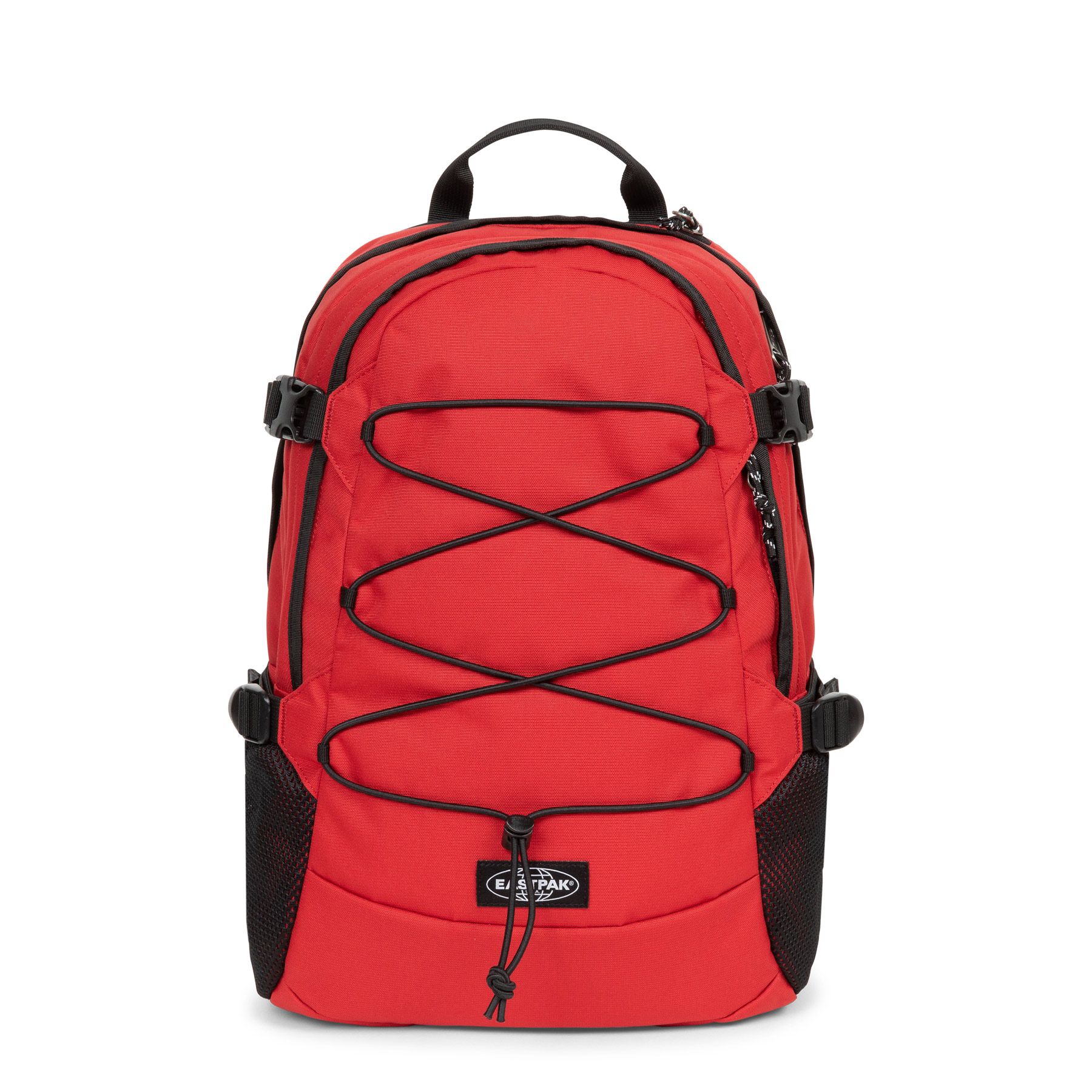 Eastpak Gerys Out Scarlet