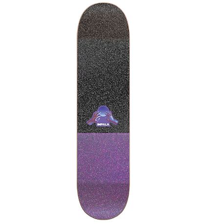 Impala Skateboard - Mystic - 8.0 '' - Pea The Feary
