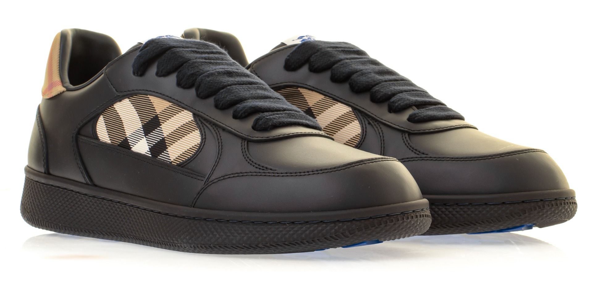 Burberry Terrace Sneaker