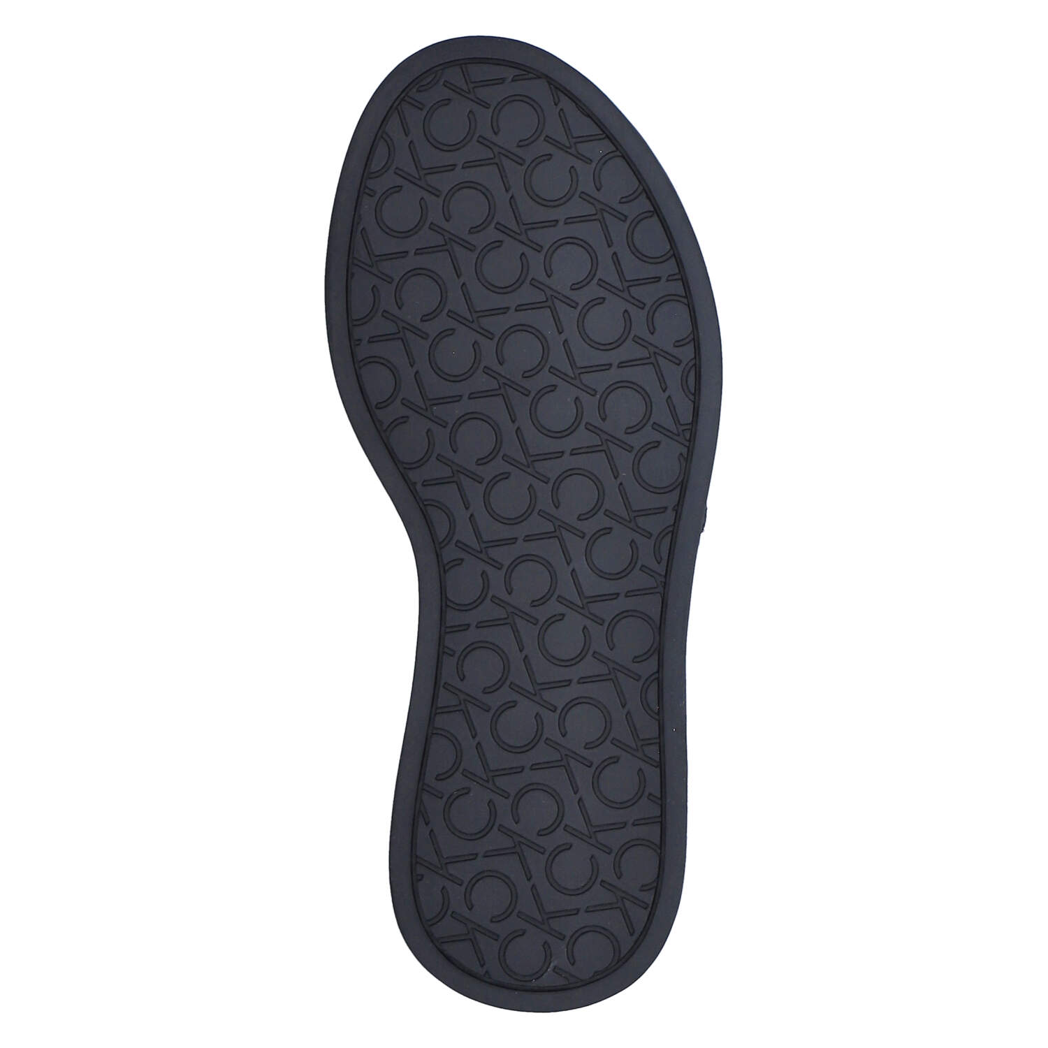 Calvin Klein Pantoletten - black