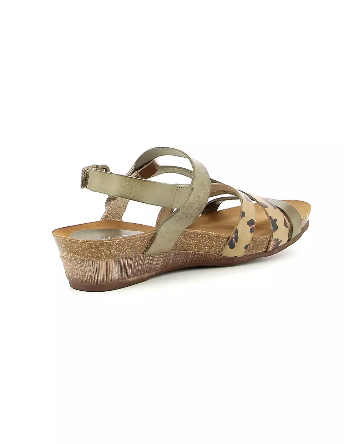 XAPATAN 1519 - Sandales & nu-pieds Palma21