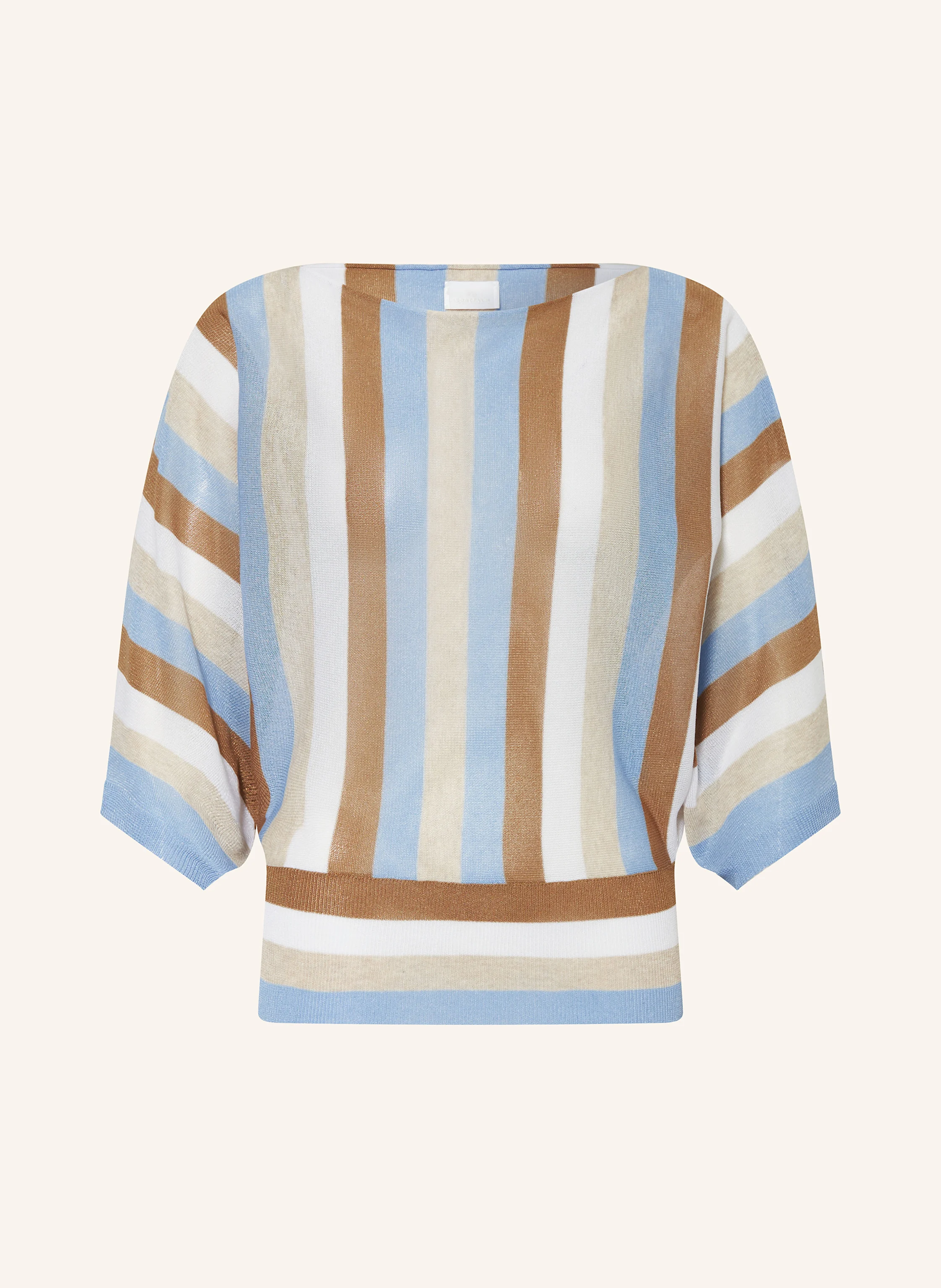 SPORTALM Pullover mit 3/4-Arm