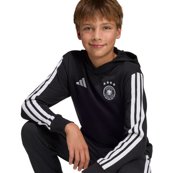 adidas Duitsland DNA Trainingspak Kids WK 2026
