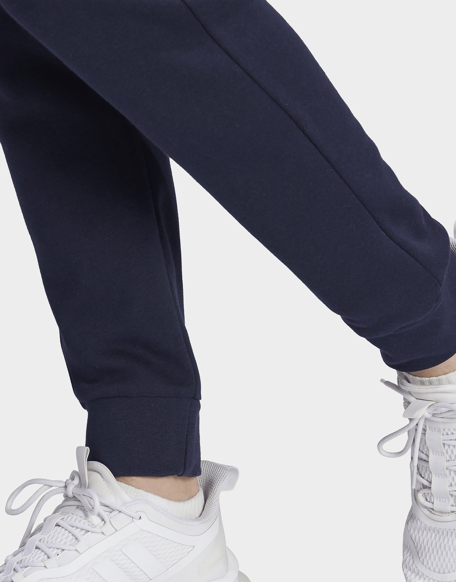 adidas Survêtement à 3 bandes en molleton Basic