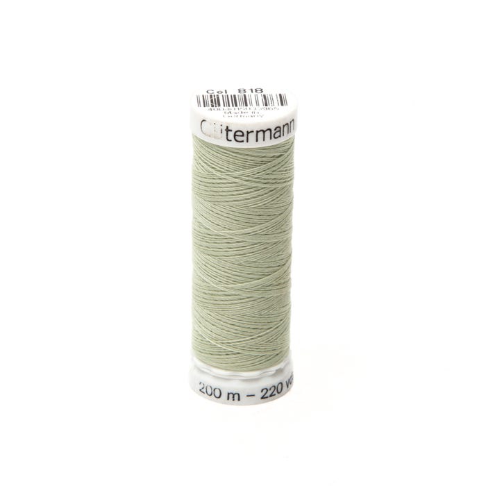 Gûtermann-Allesnaaigaren polyester 200m