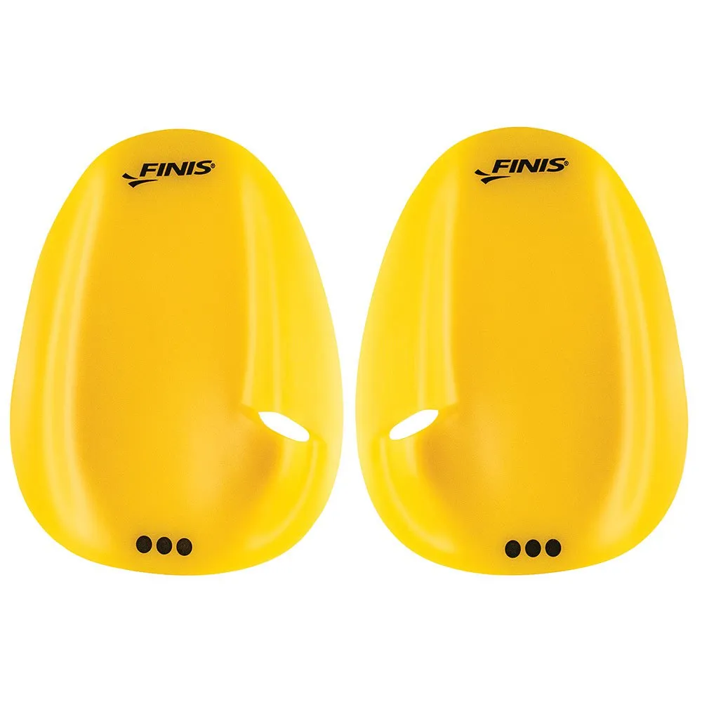 Finis Agility Floating Schwimmflossen