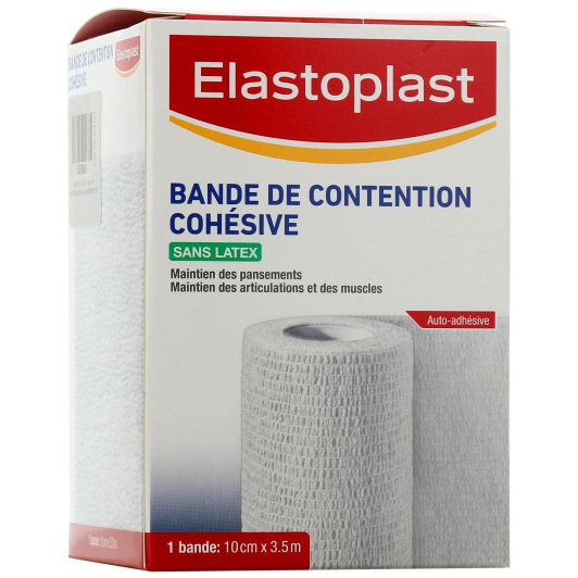 Bande cohésive Elastoplast
