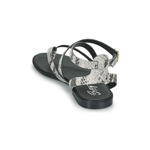 Betty London - OPALACE - Gris